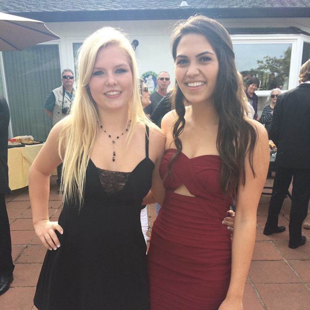 Meet your Posher, Cassidy